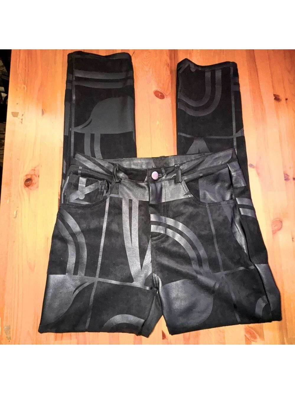 Cartise dress pants